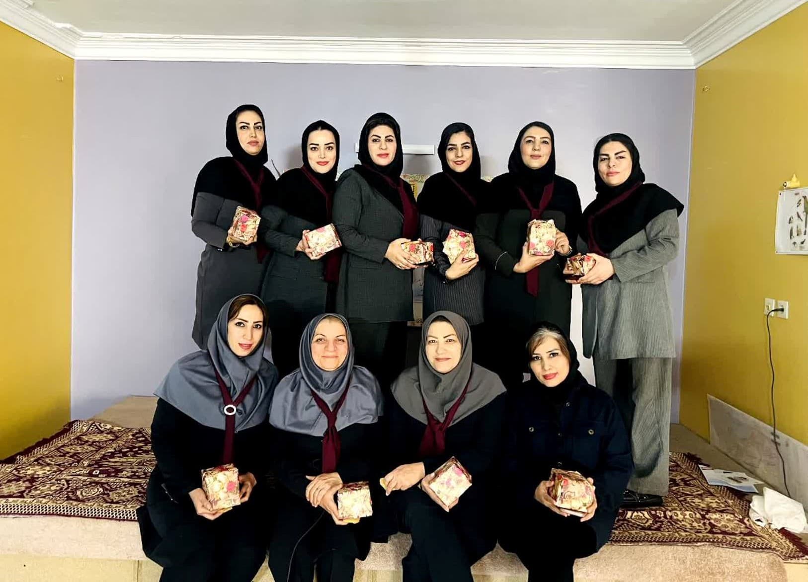پیش دبستان و دبستان شهید پورسینا
