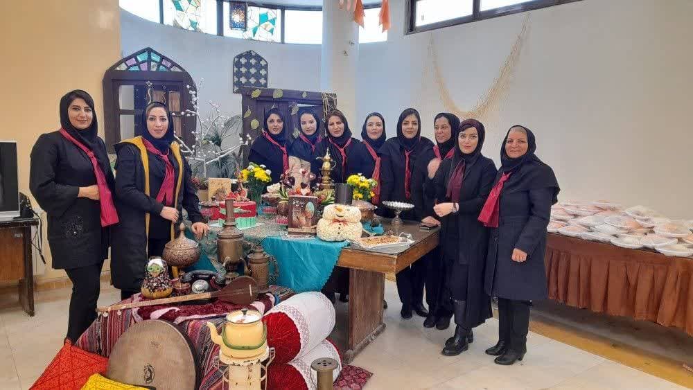 پیش دبستان و دبستان شهید پورسینا