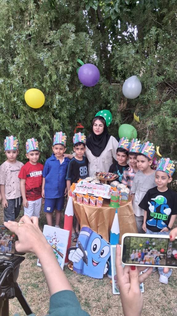 پیش دبستان و دبستان شهید پورسینا