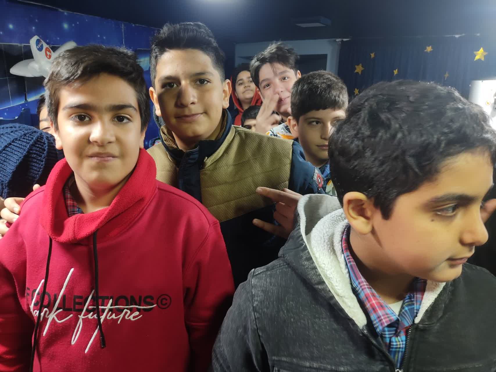 اردو آسمان نما