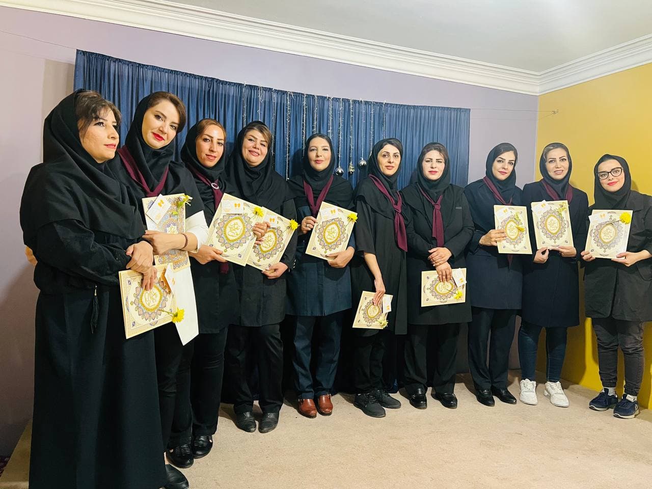 روز معلّم گرامی باد