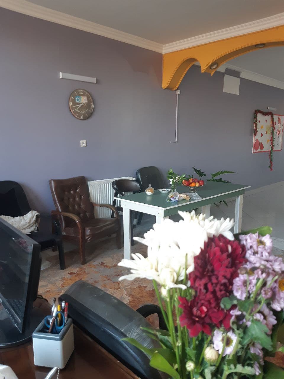 پیش دبستان و دبستان شهید پورسینا